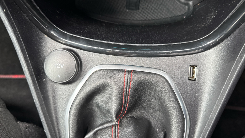 Ford Puma 1.0 EcoBoost Hybrid mHEV ST-Line 5dr Petrol Hatchback